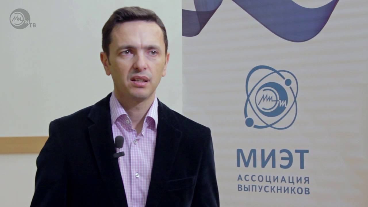 Интервью c Дмитрием Кравченко