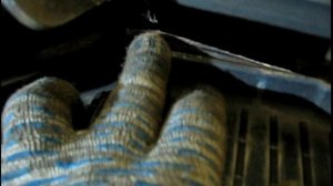 Реставрация Мицубиси Делика. КР Ч3_Изготавливаем левую ступеньку.