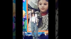 Миа Бойка рассказала о непростом детстве: отец выгонял петь в сарай