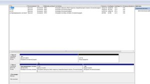 Как изменить метку тома жесткого диска