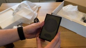 Samsung SWA 9200s Wireless Rear Speaker Kit Review