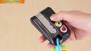 Игрушка «Ключи для автомобиля» Kidz Delight (Tech Too)