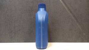 Трансмиссионное масло Hyundai Kia для АКПП SP IV 1 литр.