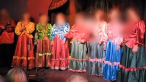 Ансамбль МАЛИНОВЫЙ ЗВОН 6