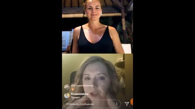 ✴️ КАК МЫ СТАРЕЕМ И ЧТО С ЭТИМ ДЕЛАТЬ. Подтягиваем овал лица с помощью гимнастики смотреть онлайн