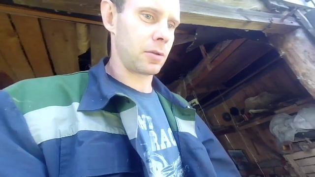 #Часть 2 что я сделал с подареной #машиной смотреть онлайн