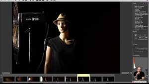 Какой фото зонт выбрать? на просвет или отражение? белый или серебристый?