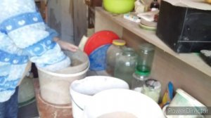 Самые Полезные Добавки для Кур//Что Нужно для Яйценоскости Кур Осенью,Зимой? Влог /Птичий Двор)