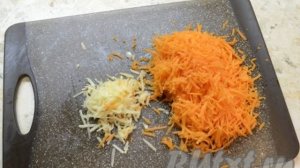 Аджика из болгарского перца с помидорами и морковью на зиму