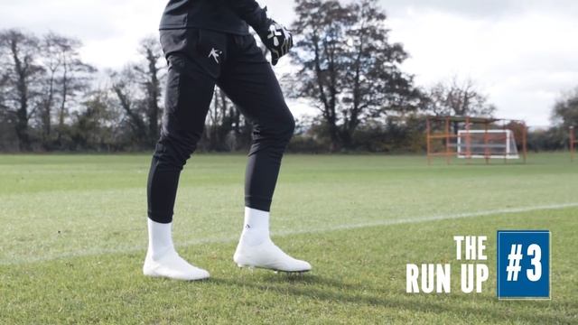 MDGK TUTORIAL: THE GOAL KICK смотреть онлайн