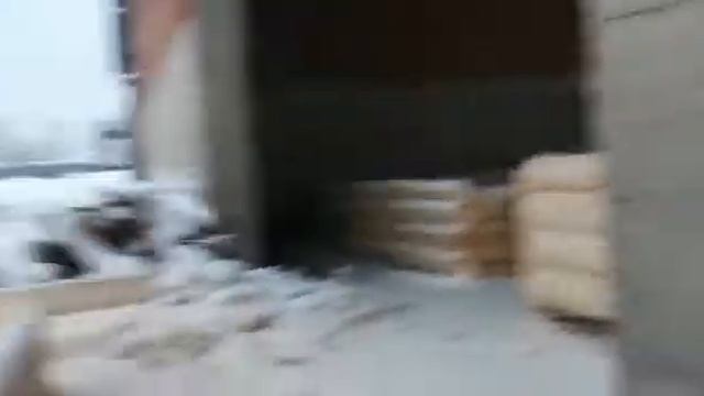 Проект сруба 6 на 9, рубка "в лапу" полулафет смотреть онлайн