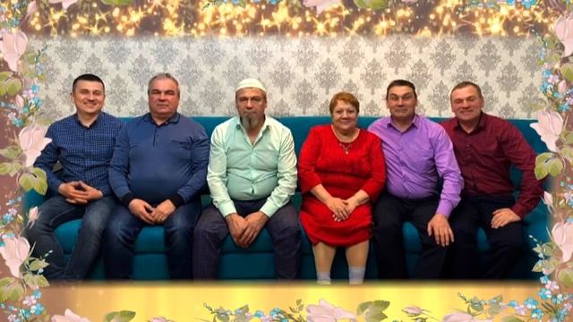 Бильданов Ф №2 котлау 9 декабрь 2022 ел смотреть онлайн