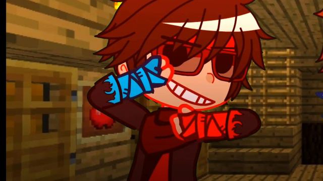 Кто я, чтобы не согласиться? // Лололошка, FlackJK, Андрей \\ смотреть онлайн