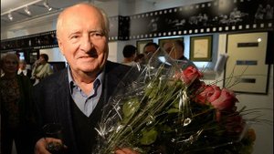Театральный вечер, посвященный 90-летию Марка Захарова
