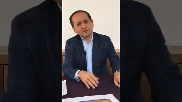 Мухтар Аблязов - БУДЕТ ГОЛОД. КТО ВИНОВАТ...
