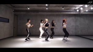ТАНЕЦ ITZY ПОД ПЕСНЮ Девочка В Тренде