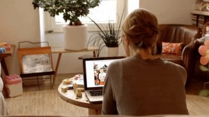 Монолог о маме -  читает Татьяна Эльснер (стихи Tatiana Elsner)