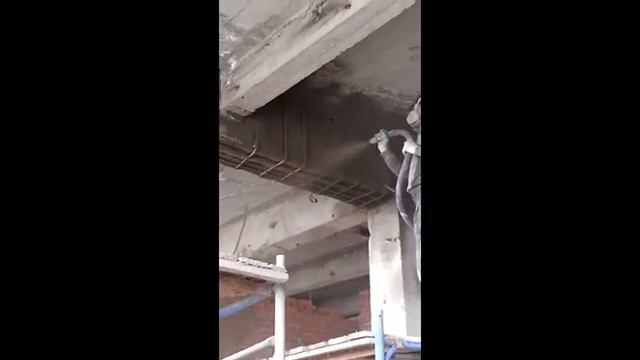 ТОРКРЕТ-ШТУКАТУРНАЯ УСТАНОВКА СО-241 , ТОРКРЕТИРОВАНИЕ ,  SHOTCRETE  , GUNNING , PLASTER.