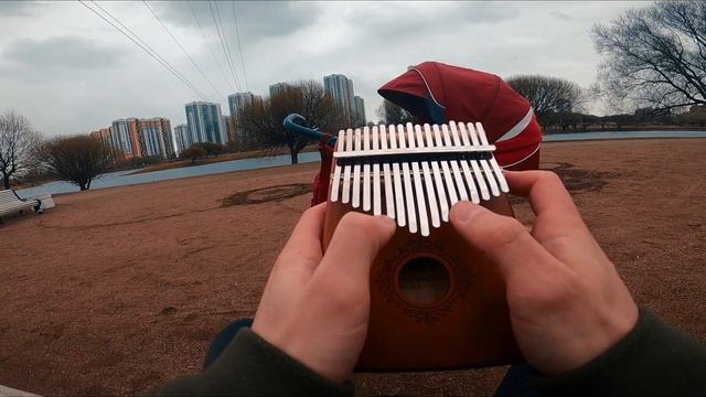 калимба смотреть онлайн