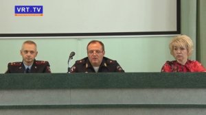 Полковник полиции Марк Козлов возглавит УМВД России по г.о. Электросталь