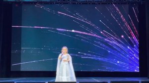 Музыка моей души. Лиза Махляр