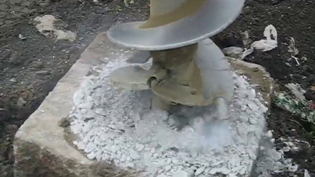 Бур конусный Ф360 Б-03Z.AVI смотреть онлайн