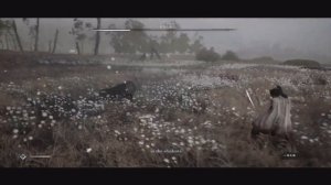 NEW OPEN WORLD GAME SET IN CHINA with GHOST OF TSUSHIMA VIBES(Project: The Perceiver)