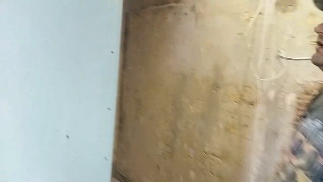 Квартира после ПОЖАРА!!!! смотреть онлайн