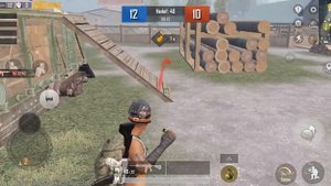 POCO C40 Pubg Mobile (FPS TEST?) 2023