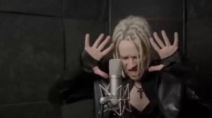 шаман до самого неба