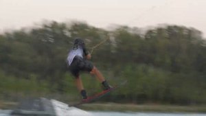 How to GRAB Wakeboard Tutorial. Indy grab, Nose grab, Tail grab, Stalefish grab.