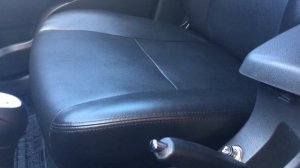 Lifan X50, 2016 г, 1.5 МКП (103 л.с.) Экспресс обзор от Федора Седова, Автосалон Boston