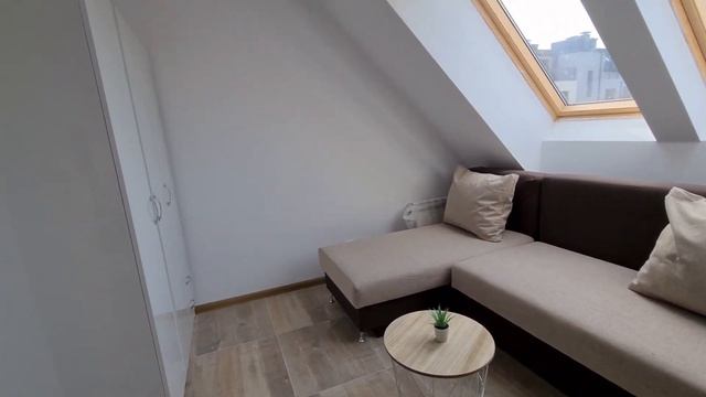 Едностаен апартамент в София, Ман. ливади - изток, 525702 смотреть онлайн