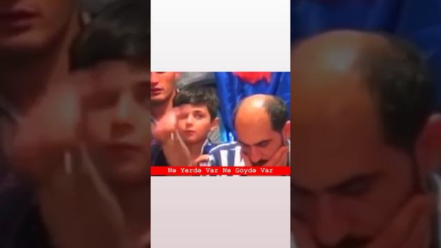 Balaeli Vüqar bileceri bir xanım vardı ki kordan heya eliyib