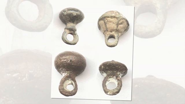 Секрет пуговичек гирек. Конкурсный рассказ от Алексея смотреть онлайн