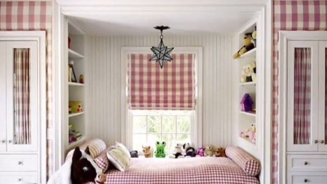 •ПРОВАНС! Ремонт ! Спальни ! Детские + взрослые . 2в1. смотреть онлайн