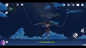 Genshin Impact how to get to Celestia  ( I finally got to Celestia )