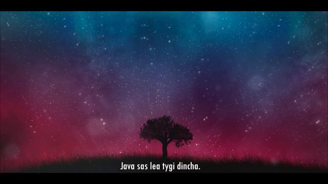 Java Sas (Lyrics Video) | Aknox & Raiba смотреть онлайн