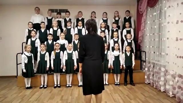 Е. Гигевич "Воздушный шар", М. Парцхаладзе "Отчизна" смотреть онлайн