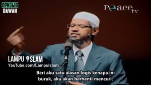 ПАРЕНЬ БРОСАЕТ ВЫЗОВ ЗАКИРУ НАЙКУ | ЗАЧЕМ СЛЕДОВАТЬ ЗА КАКОЙ-ТО РЕЛИГИИ - Доктор Закир Найк