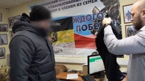 Истринский боец с позывным «Тихий» - командир штурмового отряда, выполняет боевые задачи в СВО