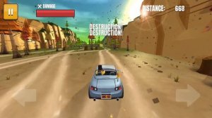 FAILY BRAKES 2 - First Look Gameplay  - Traffic games 2020 (Android, iOS)