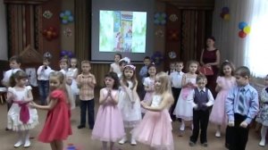 "Бабулечка" Евтодьевой Аллы