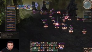 RPG-CLUB LINEAGE 2 HF 5  КЕМ ИГРАТЬ ЕЕ ИЛИ БИШ? НА ХФ5, ПВП В СОА ЗА СПОТ