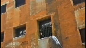 Самый невероятный ПОБЕГ из Крестов в истории России!