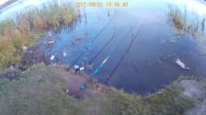 Рыбалка на Подсопки 2017
