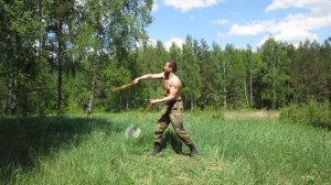 Древняя Русь.