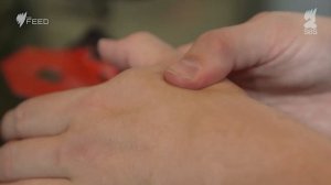 КИБОРГИ СРЕДИ НАС! ТОП 5 ЛЮДЕЙ - КИБОРГОВ ЖИВУЩИХ УЖЕ СЕГОДНЯ! Существует ли Терминатор?