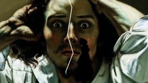 Кьеркегор. Отчаяние. Как НЕ БОЯТЬСЯ смерти? | Философия экзистенциализма