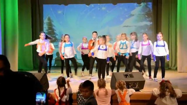 Семья Шило - ГУ "Гродненский городской центр культуры" смотреть онлайн